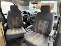 VOLKSWAGEN CAMPERVAN