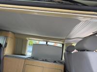 VOLKSWAGEN CAMPERVAN