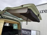 VOLKSWAGEN CAMPERVAN