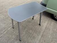 VOLKSWAGEN CAMPERVAN