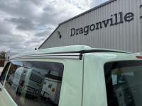 VOLKSWAGEN CAMPERVAN