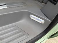 VOLKSWAGEN CAMPERVAN