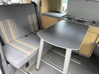 VOLKSWAGEN CAMPERVAN