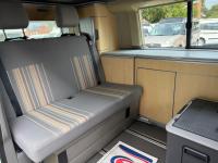 VOLKSWAGEN CAMPERVAN