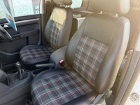 VOLKSWAGEN CADDY CAMPER