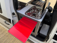 VOLKSWAGEN CADDY CAMPER