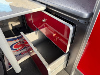 VOLKSWAGEN CADDY CAMPER