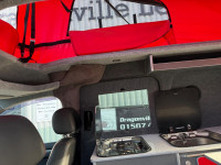 VOLKSWAGEN CADDY CAMPER