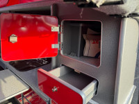 VOLKSWAGEN CADDY CAMPER