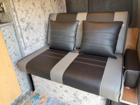 VOLKSWAGEN T5 CAMPERVAN