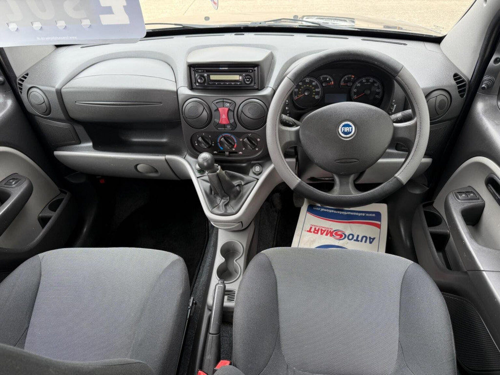 FIAT DOBLO