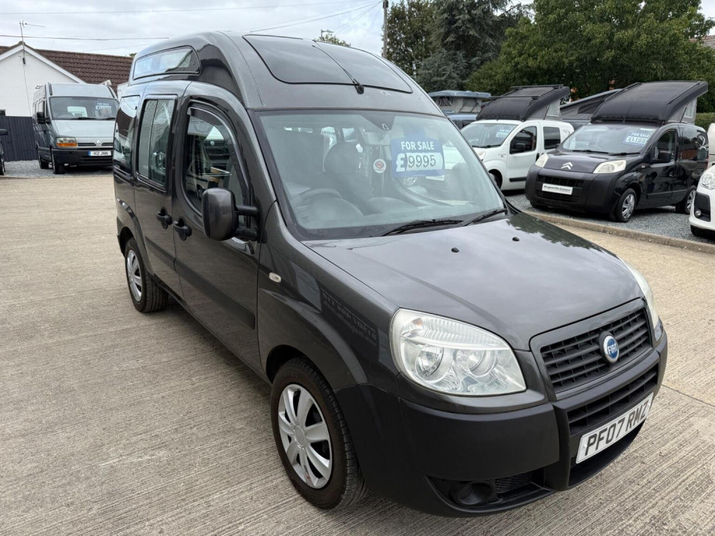FIAT DOBLO