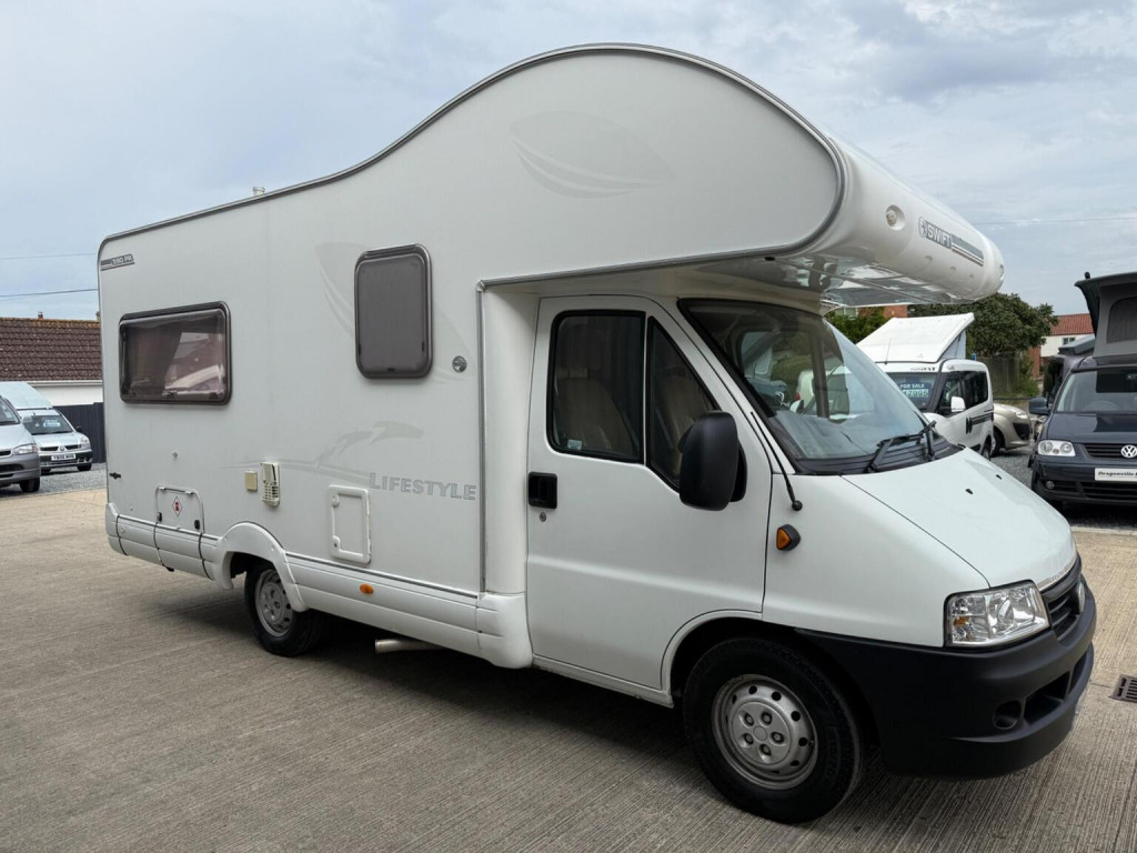 FIAT DUCATO