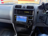 TOYOTA GRANVIA