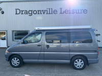 TOYOTA GRANVIA