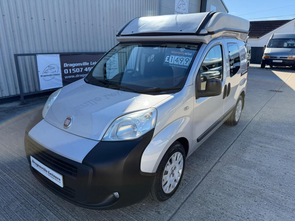 FIAT FIORINO