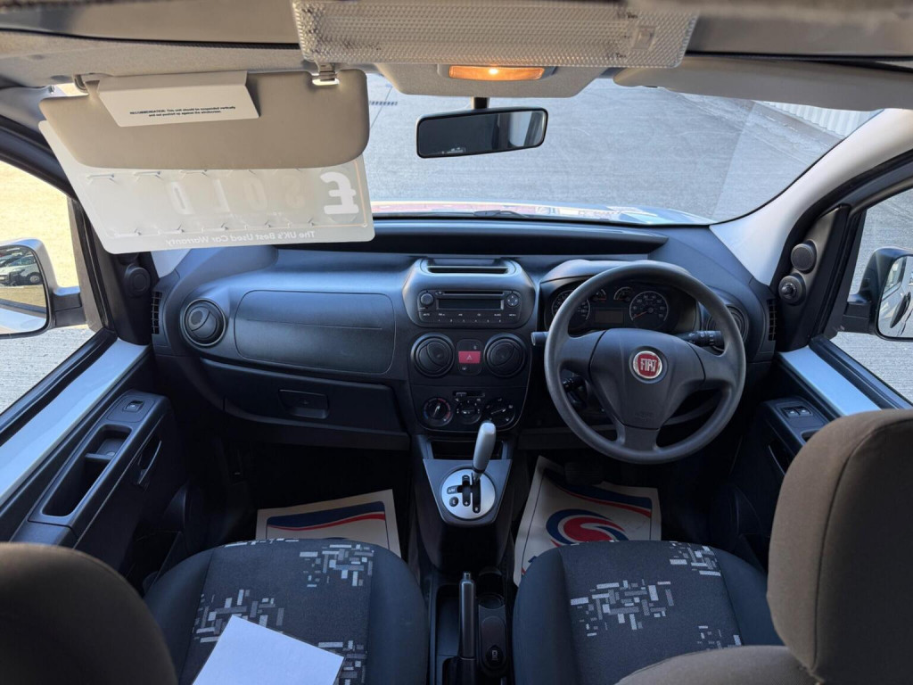 FIAT FIORINO
