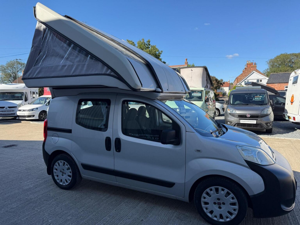 FIAT FIORINO