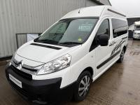 CITROEN DISPATCH