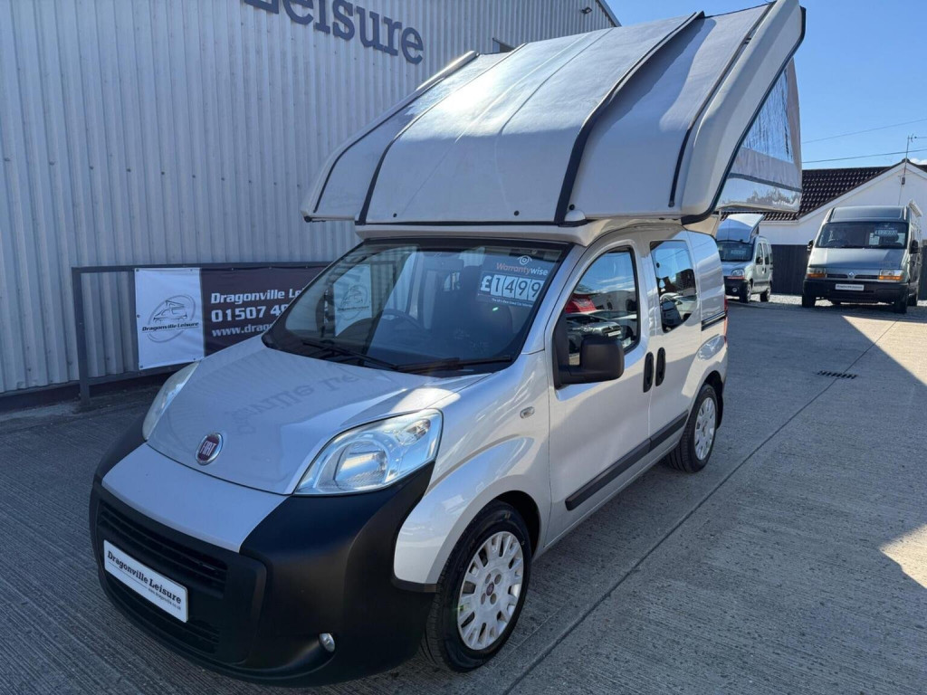 FIAT FIORINO