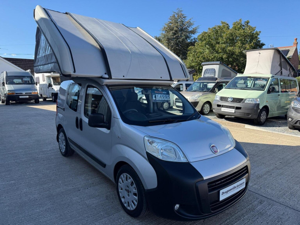 FIAT FIORINO