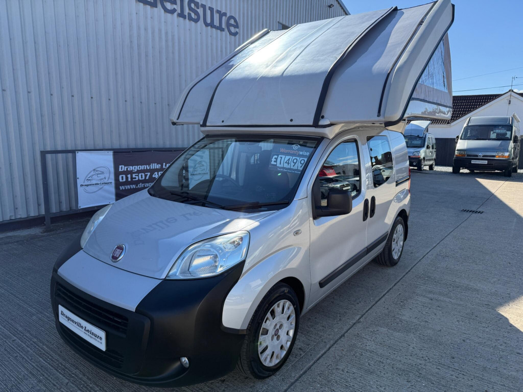 FIAT FIORINO