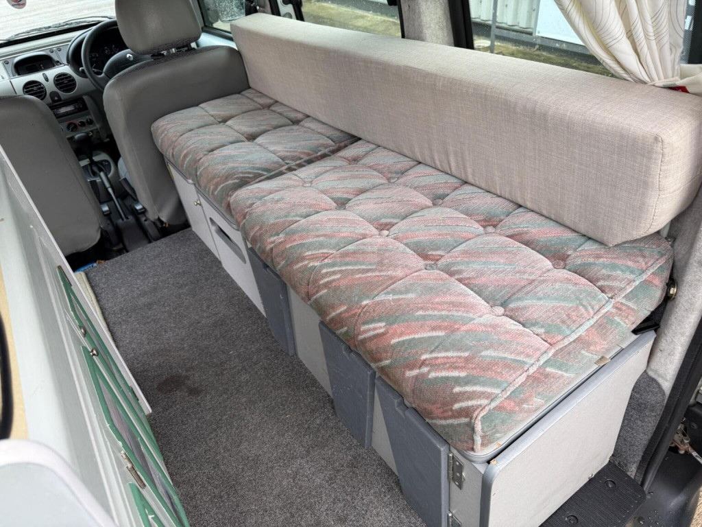 RENAULT ACROSS FREEDOM