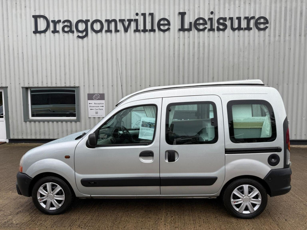 RENAULT ACROSS FREEDOM