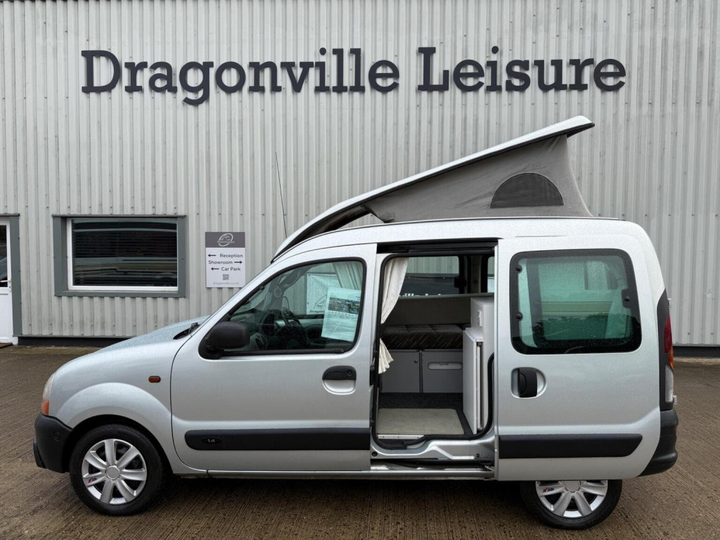 RENAULT ACROSS FREEDOM