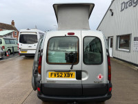 RENAULT ACROSS FREEDOM