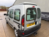 RENAULT ACROSS FREEDOM