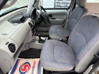 RENAULT ACROSS FREEDOM