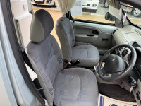 RENAULT ACROSS FREEDOM