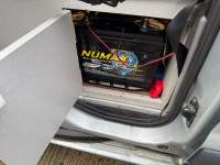 RENAULT ACROSS FREEDOM