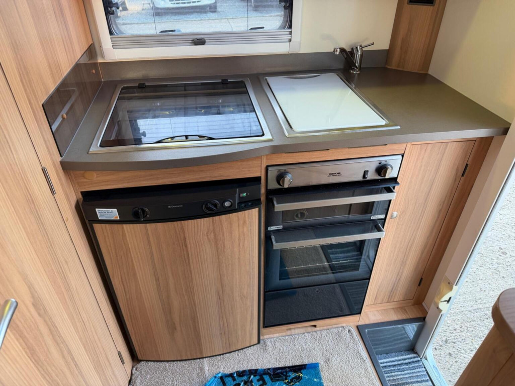 BAILEY APPROACH SE 620