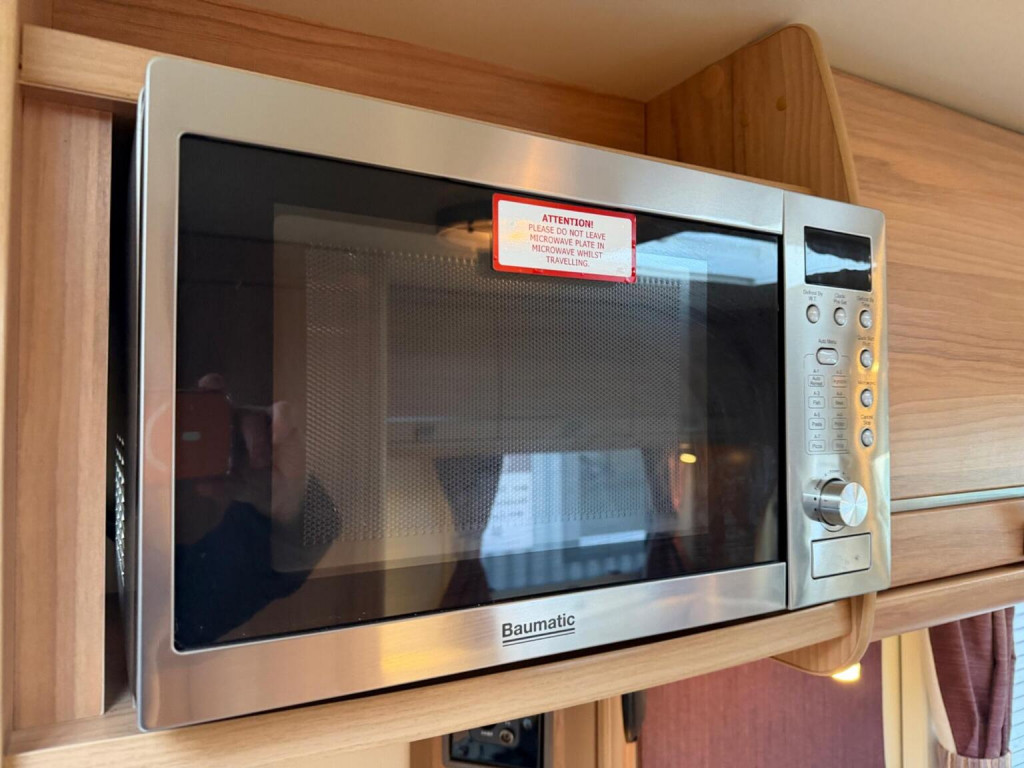 BAILEY APPROACH SE 620