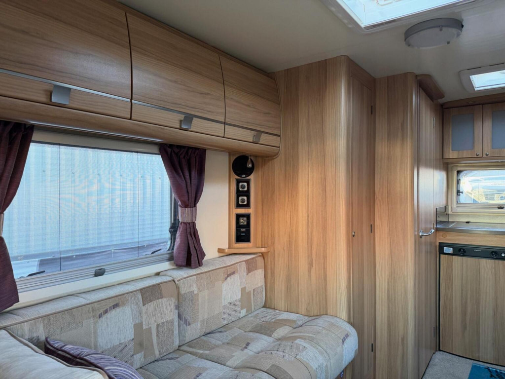 BAILEY APPROACH SE 620