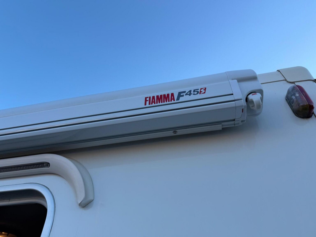 BAILEY APPROACH SE 620