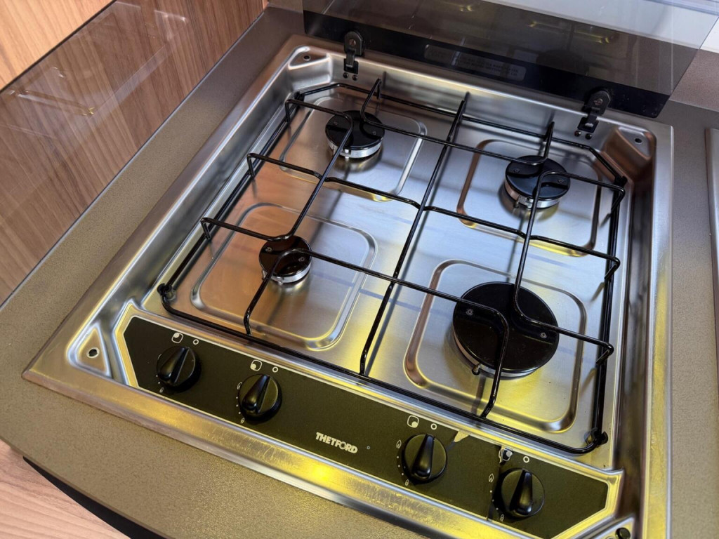 BAILEY APPROACH SE 620