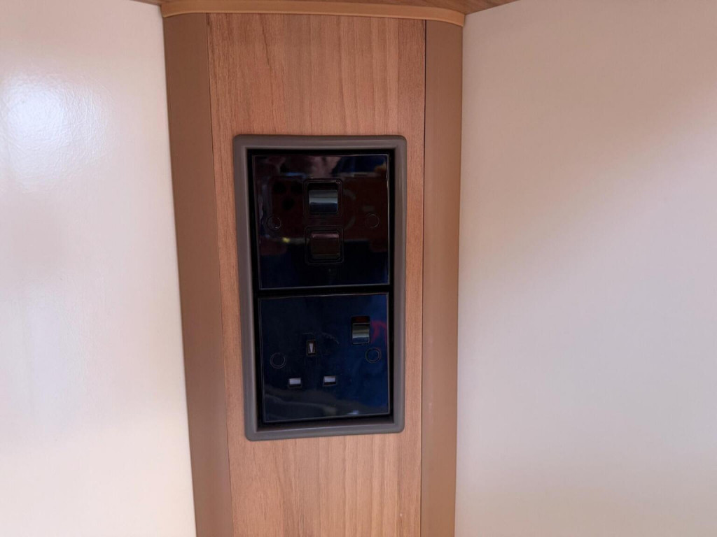 BAILEY APPROACH SE 620