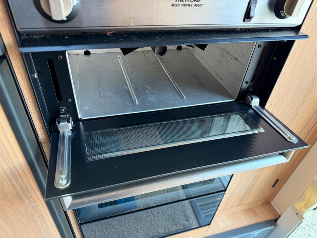 BAILEY APPROACH SE 620