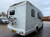 AUTO-TRAIL TRIBUTE 615