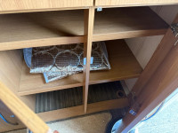 AUTO-TRAIL TRIBUTE 615