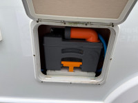 AUTO-TRAIL TRIBUTE 615