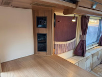 BAILEY APPROACH SE 620