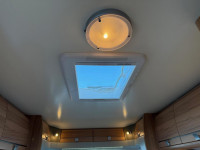 BAILEY APPROACH SE 620