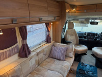 BAILEY APPROACH SE 620