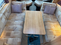 BAILEY APPROACH SE 620