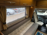 AUTO-TRAIL TRIBUTE 615