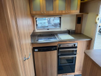 BAILEY APPROACH SE 620